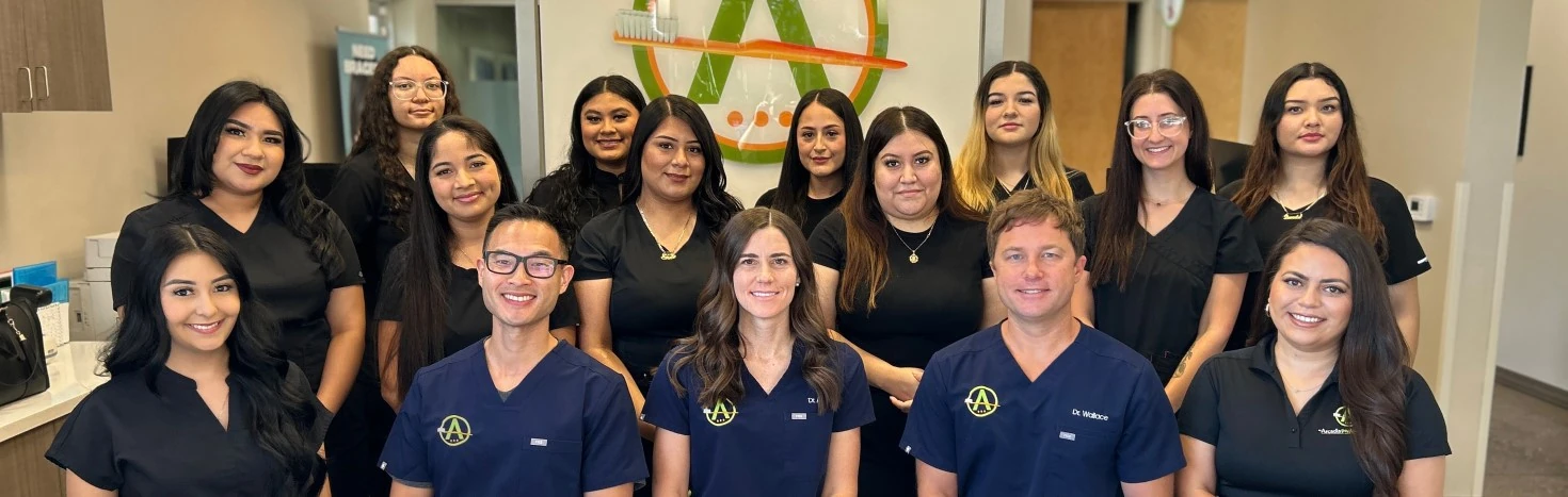 Arcadia Pediatric Dentists Scottsdale Kids Dentists